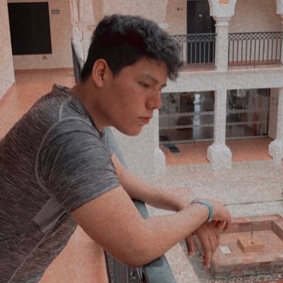 Profile Picture of Nvmikeee (@MikeMontano02) on Twitter
