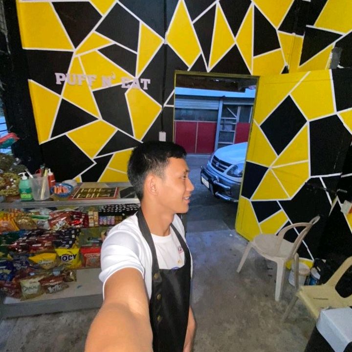 Profile Picture of Mark Millena (@mcmillena21) on Tiktok