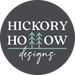 Profile Picture of Hickory Hollow Designs | Custom Name Signs (@hickoryhollowdesigns) on Pinterest