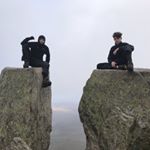 Profile Picture of David Tully (@mountaintrex) on Instagram