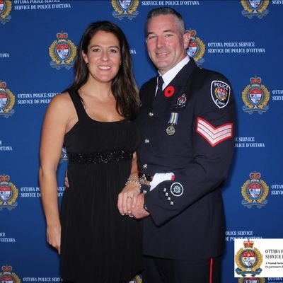 Profile Picture of Sgt Eli Edwards (@SgtDoubleE) on Twitter
