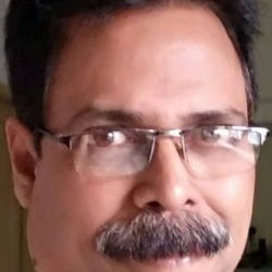 Profile Picture of Satyanarayana Raju Pusapati (@Satyana73704969) on Twitter