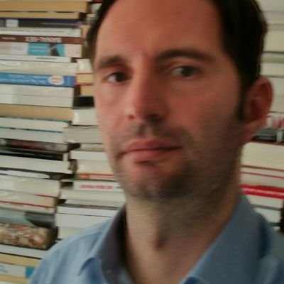 Profile Picture of Angelo Algiere (@@kritiker77) on Twitter