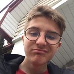 Profile Picture of Fucklove (@benjamin.barrette) on Instagram