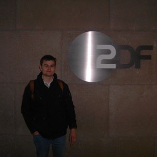 Profile Picture of Thomas Fleer (@thomas.fleer.5) on Facebook