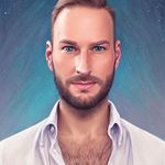 Profile Picture of Jonathan Montgomery (@bromojon) on Instagram