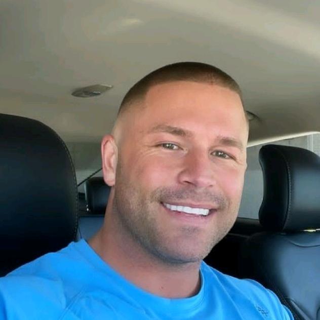 Profile Photo of johnburleson351 (@@johnburleson351) on Tiktok