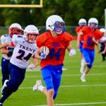 Profile Picture of Caleb Bowers (@calebsportspg) on Instagram
