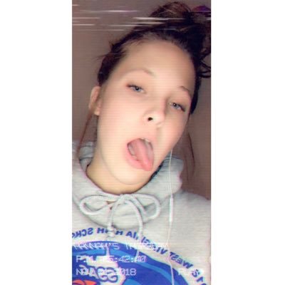 Profile Picture of Hannah Workman (@_hannahworkman_) on Twitter