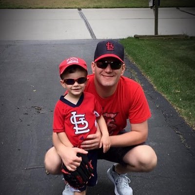 Profile Picture of Dan Denner (@dan_denner) on Twitter