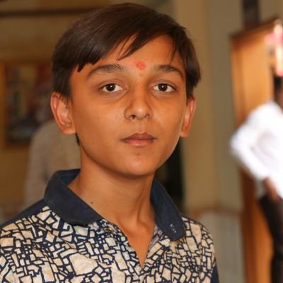 Profile Picture of The Vishal Mistry (@vishalmistry123) on Twitter