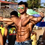 Profile Picture of body bilder (@amirheromemon) on Instagram
