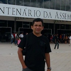 Profile Picture of Max Alves Matos (@MatosMax) on Twitter