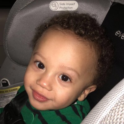 Profile Picture of Victor Steele (@VictorSteele8) on Twitter