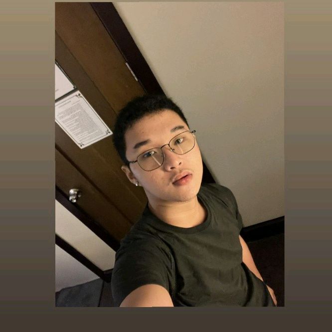 Profile Picture of Mark (@owwshimada) on Tiktok