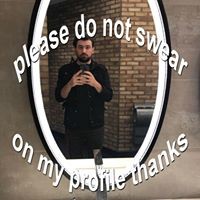 Profile Picture of Corey Harden (@corey-harden-4) on Quora
