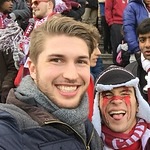 Profile Picture of Gregory Foster (@gflustered) on Flickr