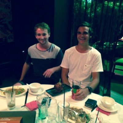 Profile Picture of Matt Neagle (@neagle_matt) on Twitter