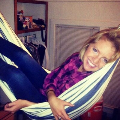Profile Picture of Sara Paynter (@SaraPaynter) on Twitter