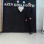 Profile Picture of azim...karimi (@azim__karimi) on Instagram