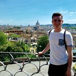 Profile Picture of Andrew Piontkowski (@therealpiont) on Instagram