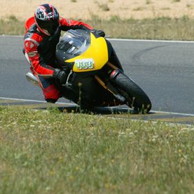 Profile Picture of Péter Bárány (@baranyp) on Pinterest