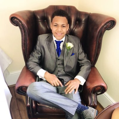 Profile Picture of James (@JamesBaird_01) on Twitter