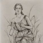 Profile Picture of Andrea Bonarrigo🎨 Artista (@dreabonag_arts) on Instagram