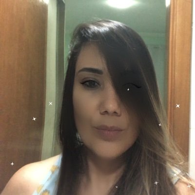 Profile Picture of Lilian Borges Furtado (@LilianBorgesFu1) on Twitter