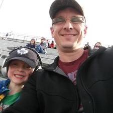 Profile Picture of Adrian Shields (@BayCootZ) on Twitter