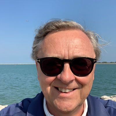 Profile Picture of Lambrecht Peter (@LambrechtPeter2) on Twitter