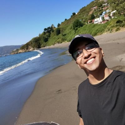 Profile Picture of Jonathan Valdivia (@JonValdiviaC) on Twitter