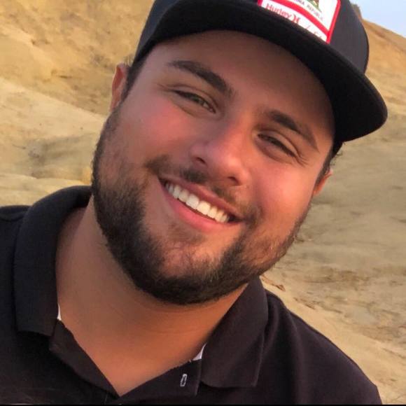 Profile Picture of Luiz guilherme Ribeiro cordoni (@lguicordoni) on Poshmark