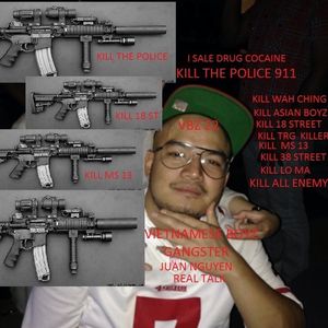 Profile Picture of Juan Nguyen (@vietnameseboyz22gang) on Myspace