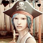 Profile Picture of Max Never Maxine (@_my_life_is_stranger_) on Instagram