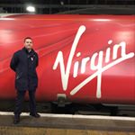 Profile Picture of Paul Mainwaring (@paul__mainwaring) on Instagram