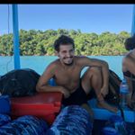 Profile Picture of Amir Peleg (@amir__peleg) on Instagram