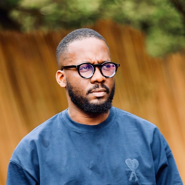 Profile Picture of Josh Ruby (@@iamjoshruby) on Tiktok