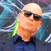 Profile Picture of Mark Peace Thomas (@MarkPeaceThomas) on Youtube