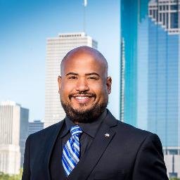 Profile Picture of Andrew Callis (@ACallisHouston) on Twitter