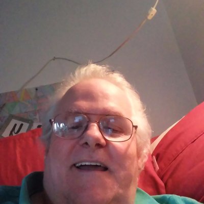 Profile Picture of Gary Rasmussen (@GaryRasmussen20) on Twitter
