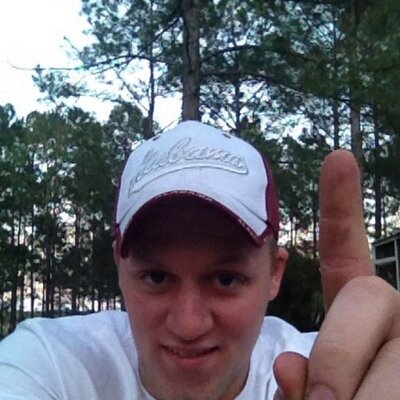 Profile Picture of Garret Bray (@gbray29) on Twitter