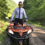 Profile Picture of Andrei-Cristian Boeriu (@andrei.boeriu) on Instagram