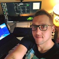 Profile Picture of Vincent Wade (@vincent-wade-7) on Quora