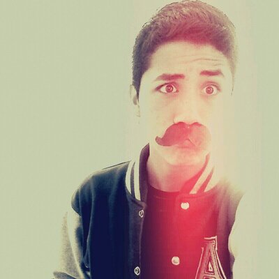 Profile Picture of Aléx AnDress' (@alx_andress) on Twitter