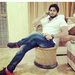 Profile Picture of Jatin Kataria Shahpuria (@jatin_shahpuria) on Instagram