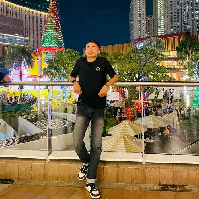 Profile Picture of Nickhy😈😈🍻 (@nickmira277) on Tiktok