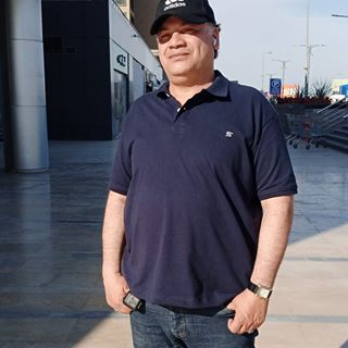 Profile Picture of Samir Gaber (@Samir-Gaber) on Facebook