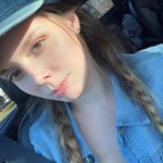 Profile Picture of Lillian Mae Wood (@_lillianwood_) on Instagram
