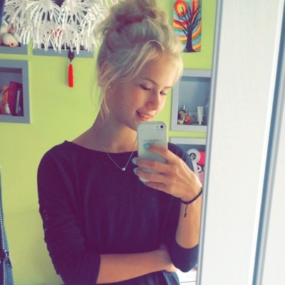 Profile Picture of Charlotte de Groot  💙💜 (@charlotte_degroot) on Tiktok